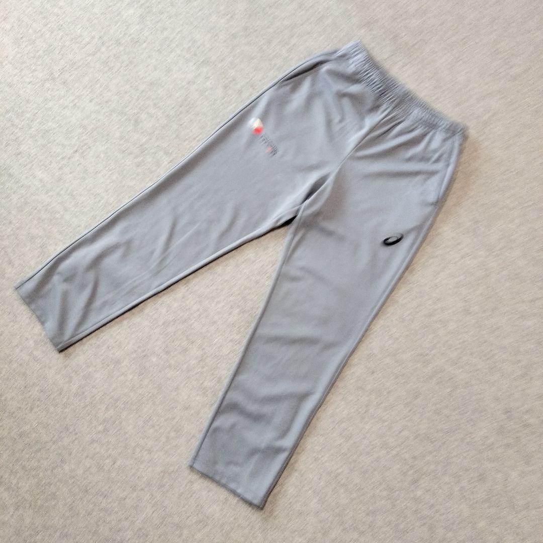 世界陸上 WORLD ATHLETICS 東京2025 パンツ & ポロシャツ