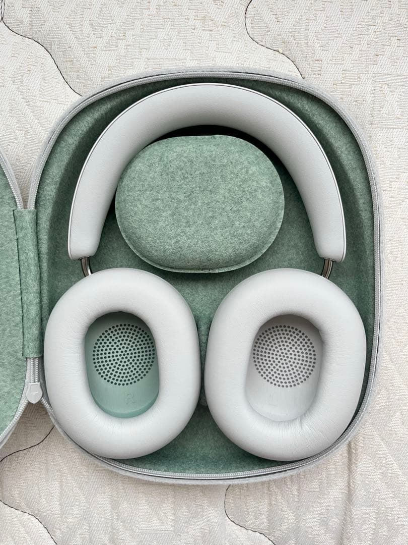 SONOS ワイヤレスヘッドホン 専用ケース付