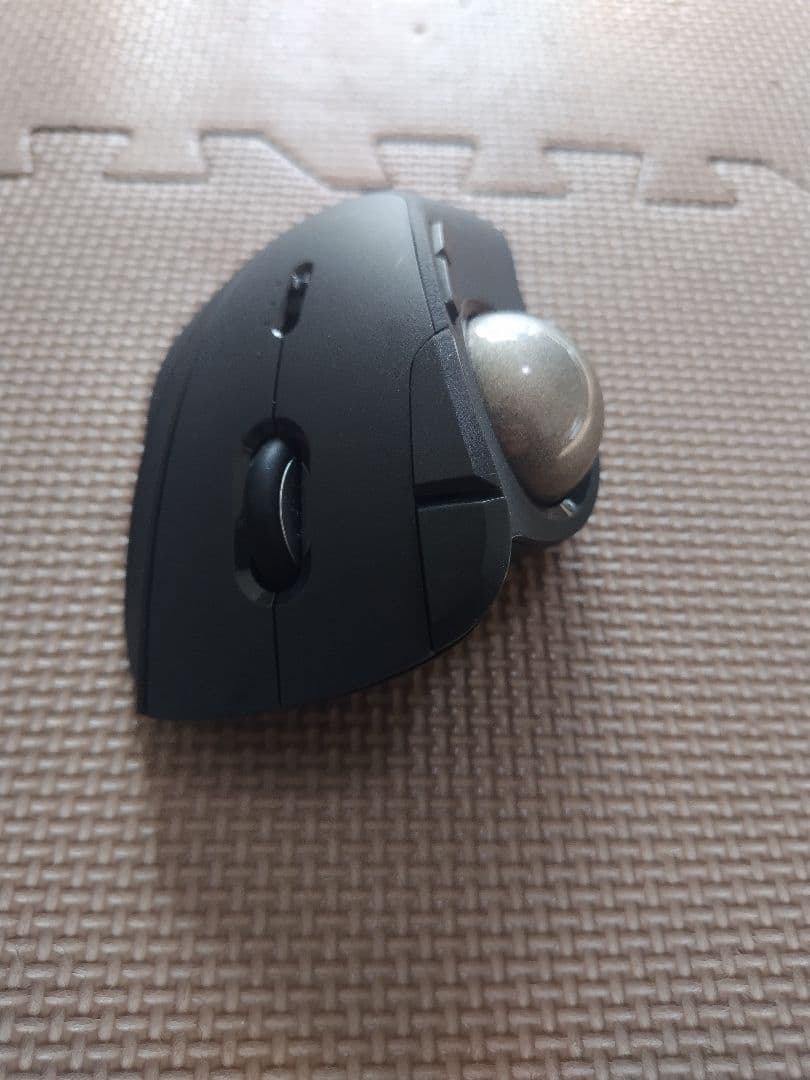 王*子様 エレコム トラックボールマウス IST PRO