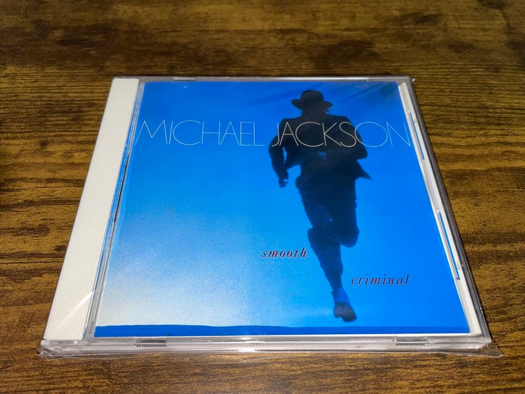 明日まで！　マイケル・ジャクソン CD12枚セット！
