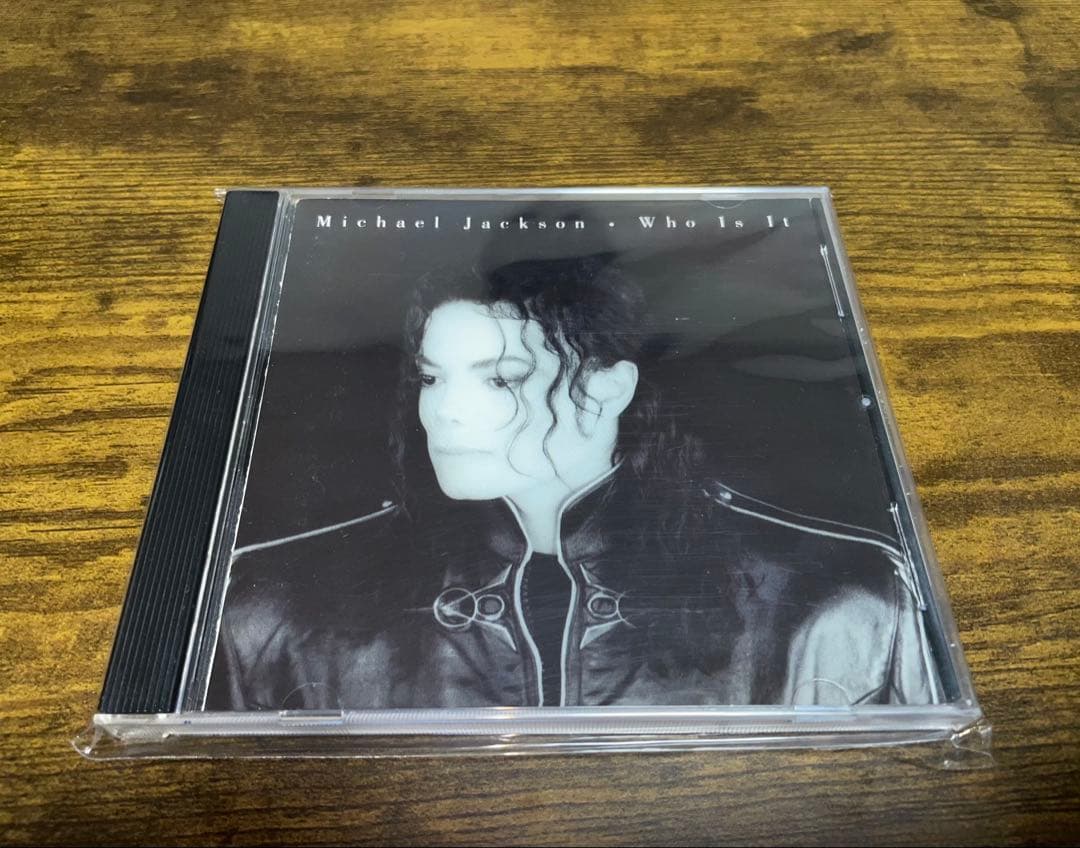 明日まで！　マイケル・ジャクソン CD12枚セット！