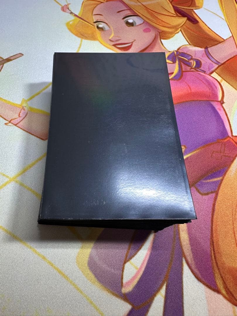 遊戯王　ASIA CHAMPIONSHIP SP2015 スリーブ約70枚