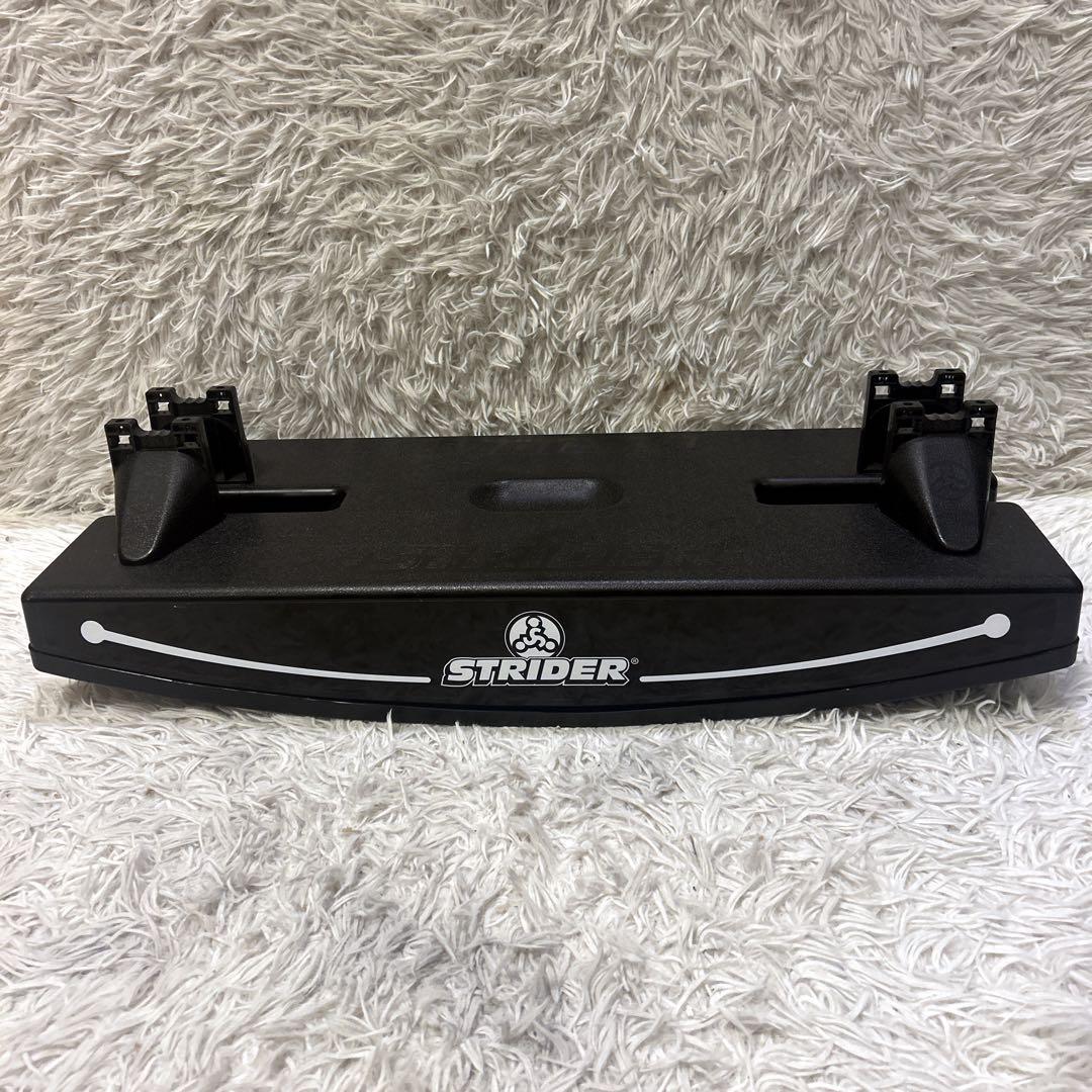 STRIDER ロッキングベース ブラック 正規品 ストライダー