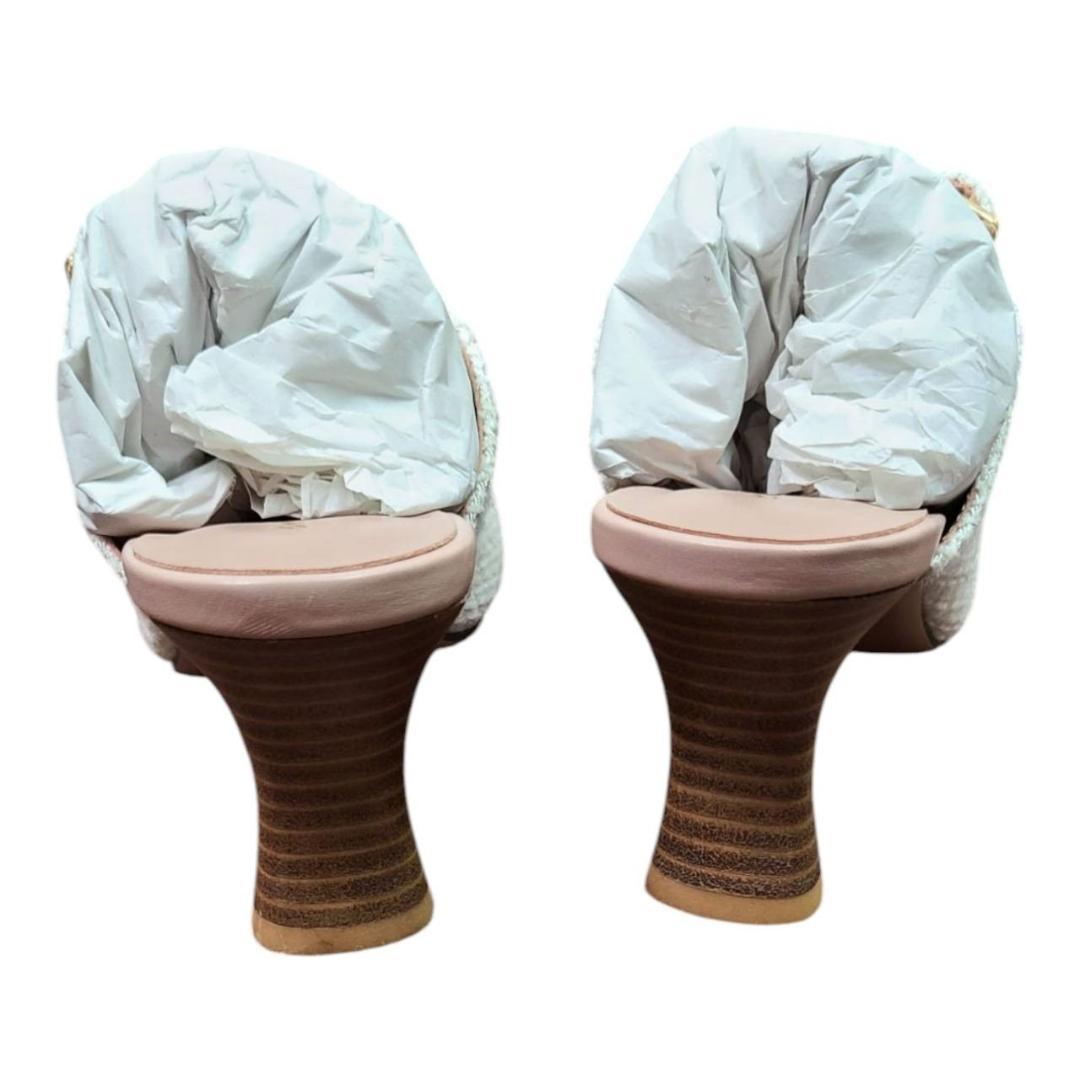 【新品】Herlipto Mademoiselle Mulesミュール 36