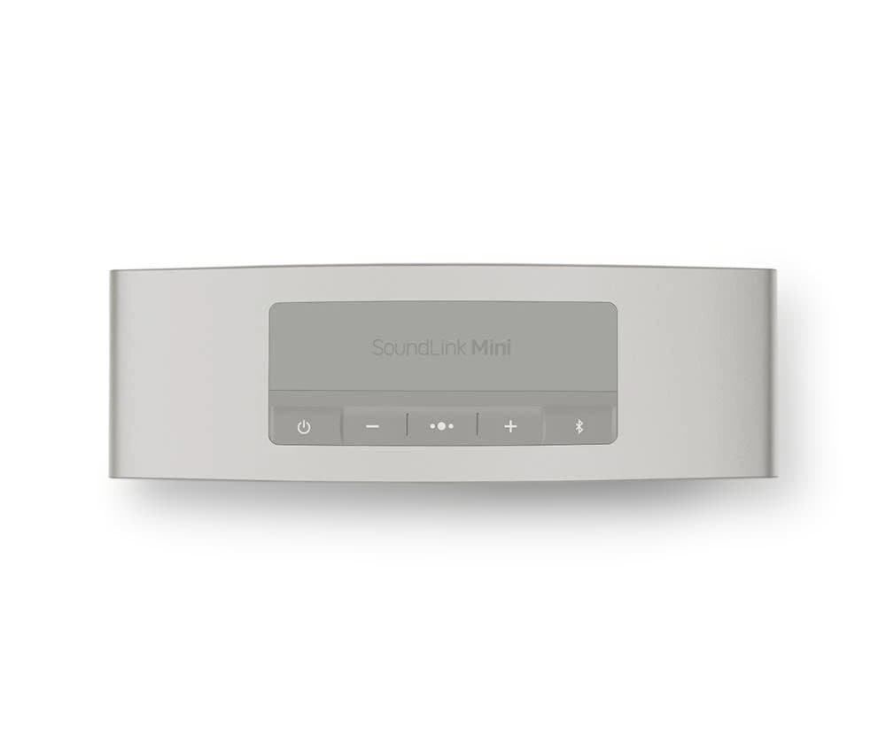 BOSE SoundLink Mini Bluetooth スピーカー2