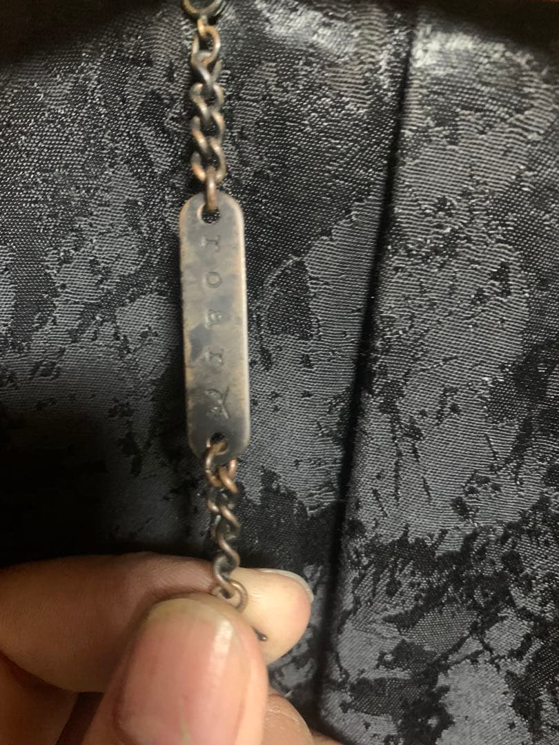 キャメル レザーダブルライダースジャケット