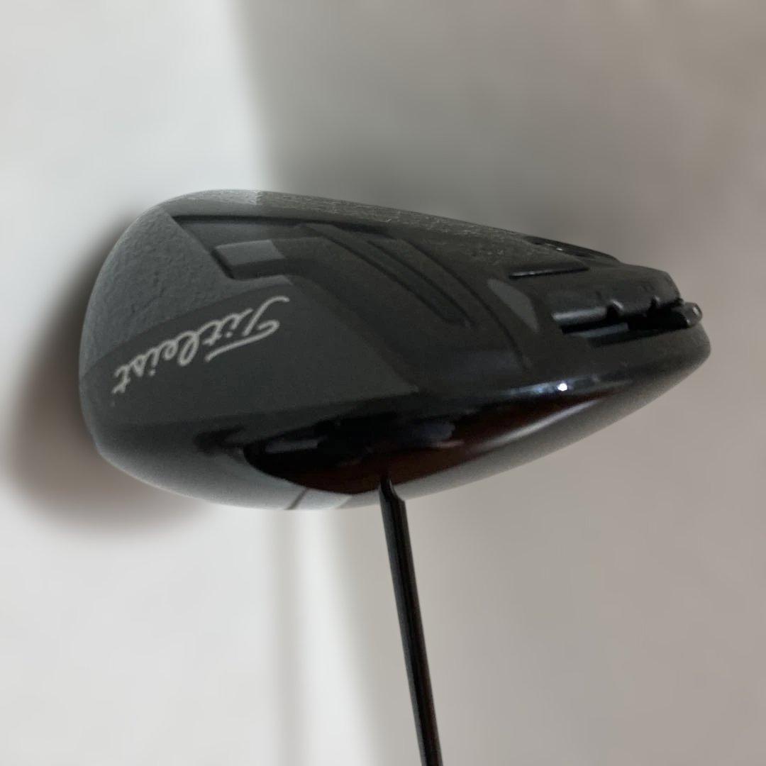 タイトリスト TSi3ドライバー 10°（中古品）