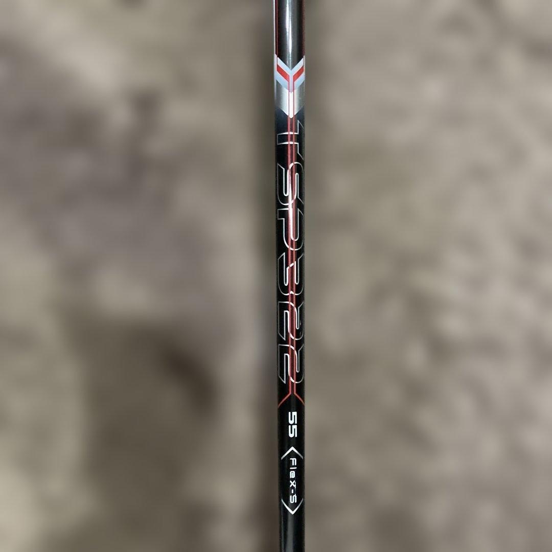 タイトリスト TSi3ドライバー 10°（中古品）