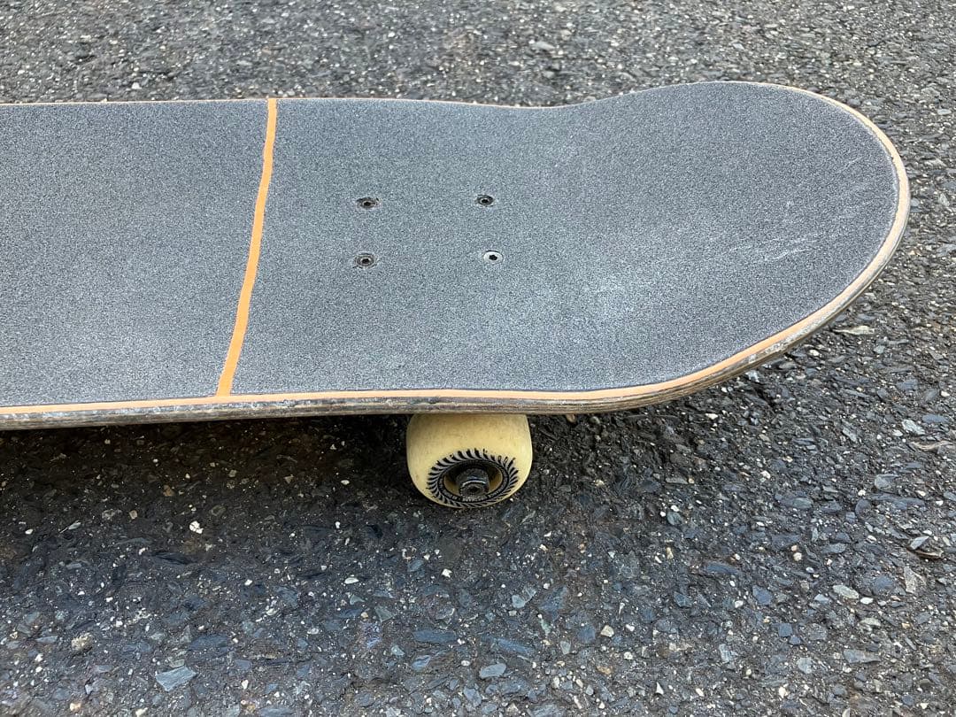 正規品　パレスロンドン　スケートボード　約３万円相当