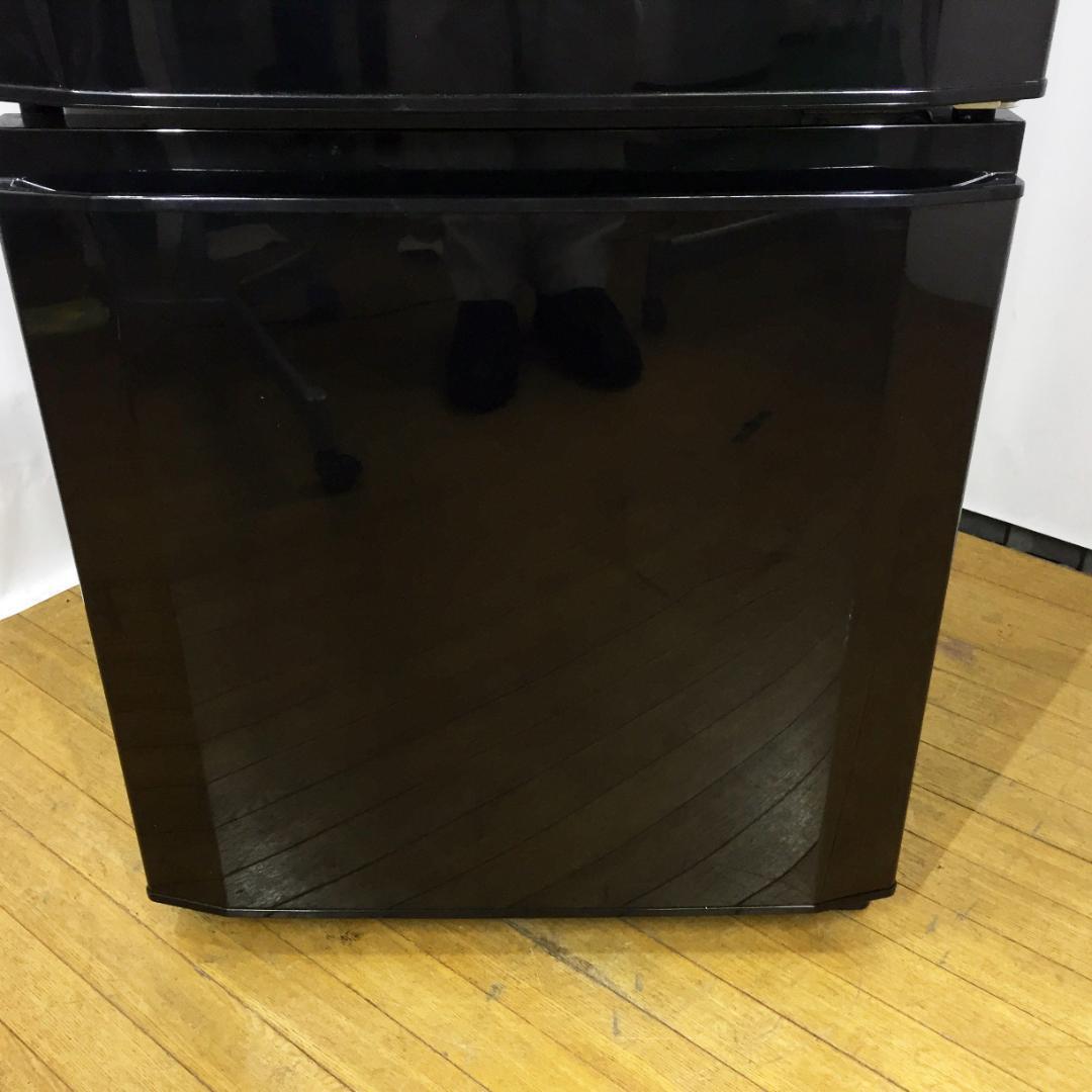 送料無料★ 三菱 146L 2ドア冷蔵庫【MR-P15S-B】