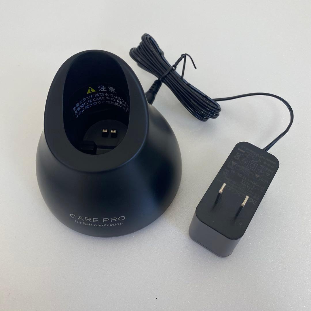 CARE PRO ケアプロ 超音波アイロン