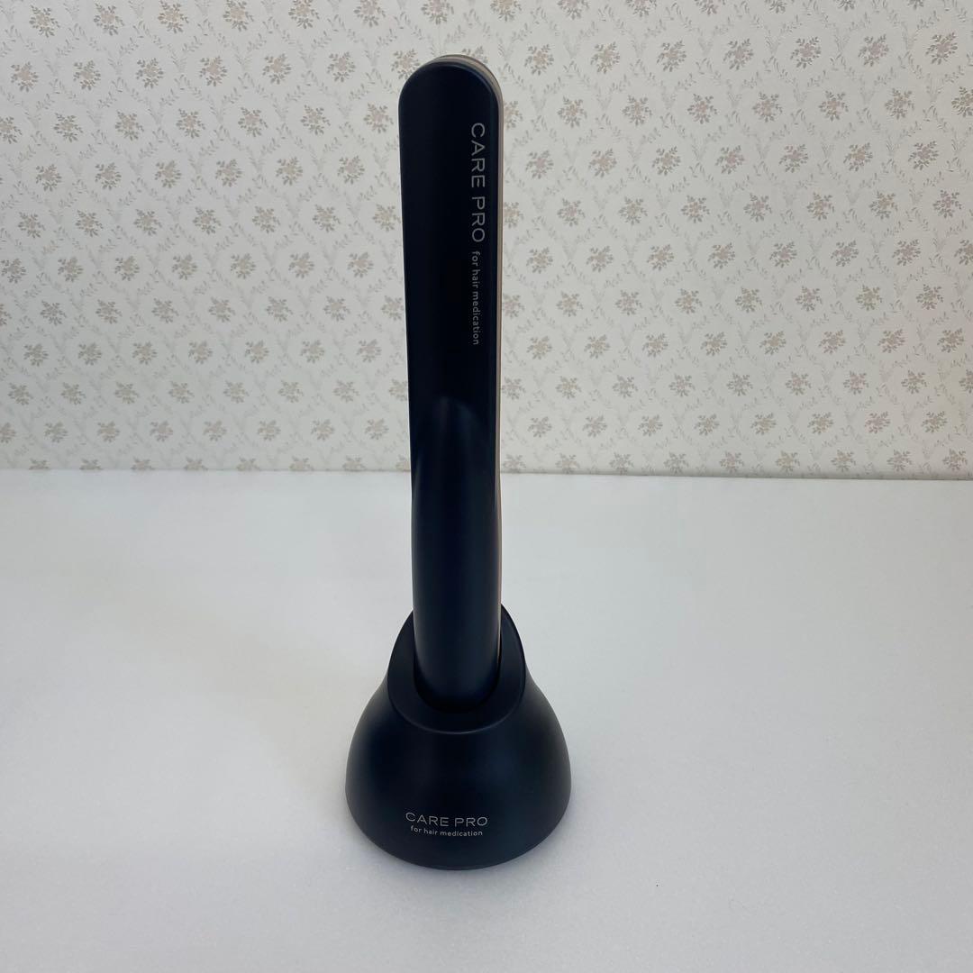 CARE PRO ケアプロ 超音波アイロン