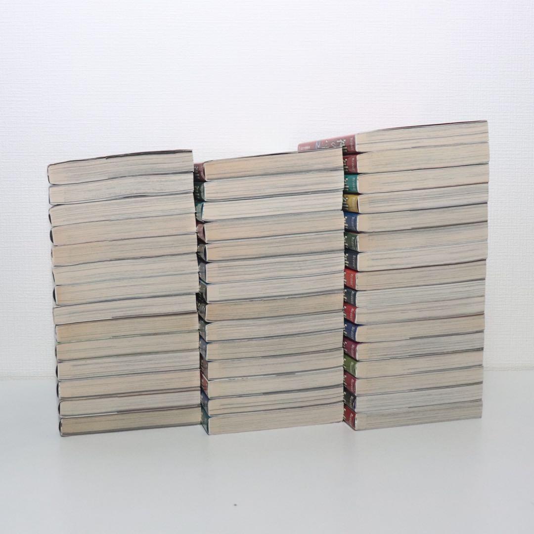 神の雫　全巻　1〜44巻