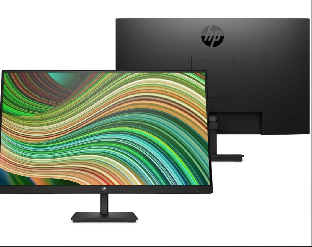 【美品】27インチ液晶モニター V27ie G5