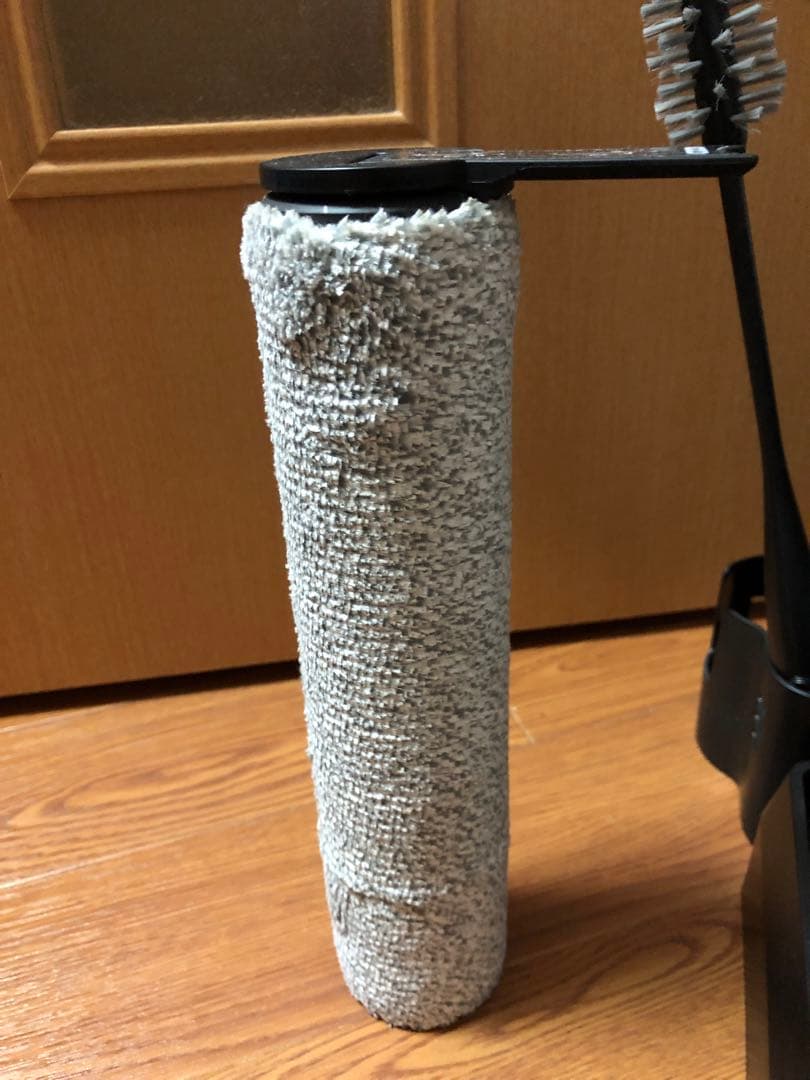 S4 動作OK　yadea ShinePro8　スマート乾湿両用・水拭き掃除機