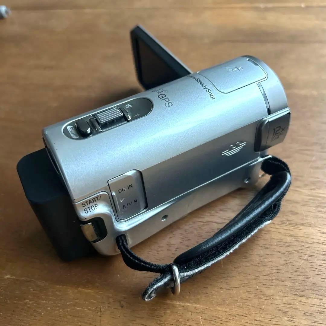 SONY HDR-CX370V ビデオカメラ　お値下げ可