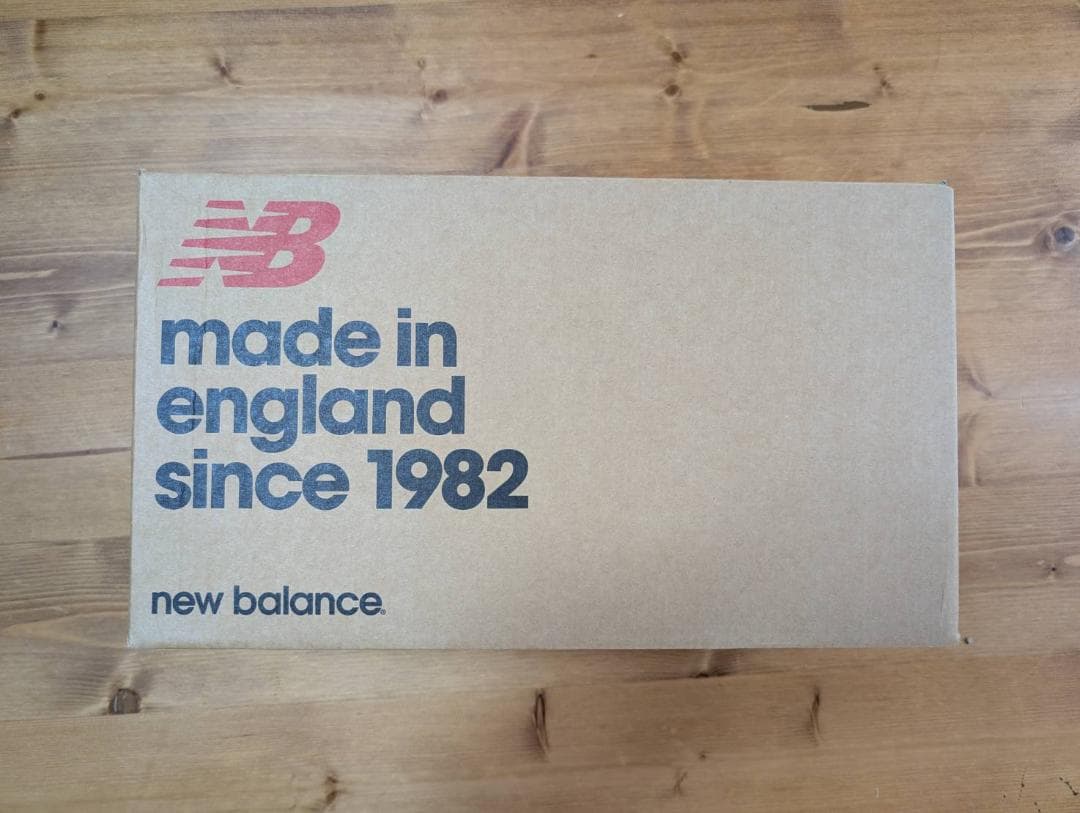 うしおNew Balance 991 グレー スニーカー