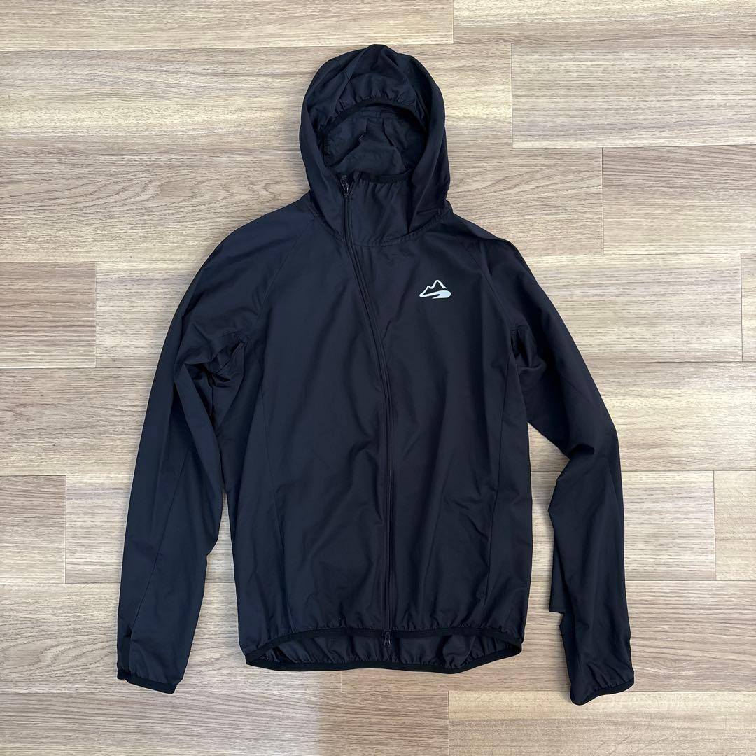 milestone オニオンフーディ Mサイズ