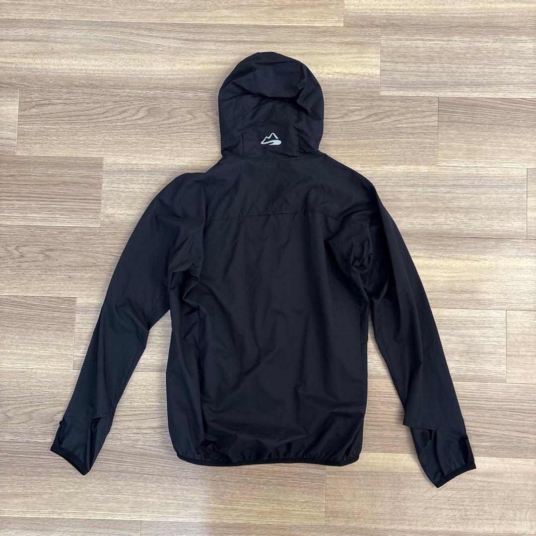 milestone オニオンフーディ Mサイズ