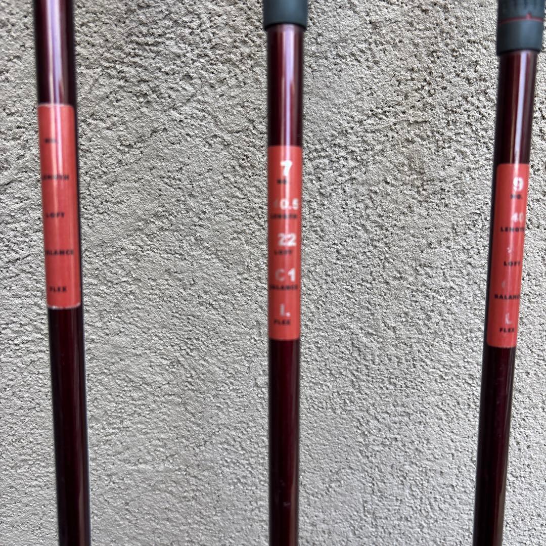 ONOFFレディースフェアウェイウッド(3本)