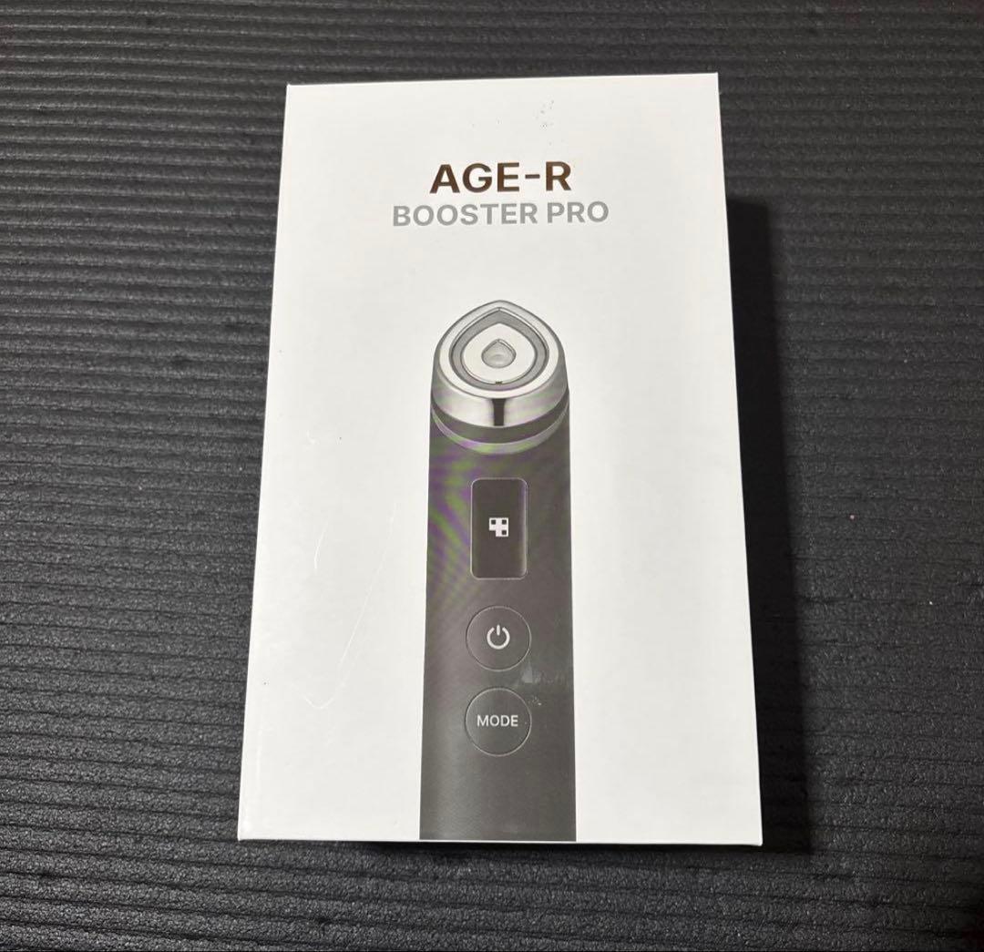 AGE-R 美顔器