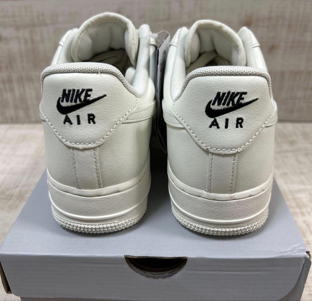新品NIKE AIRFORCE1 07 エッセンシャル エアフォース 26.5