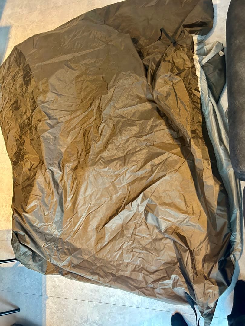 ogawa ツインクレスタ用 フルインナー