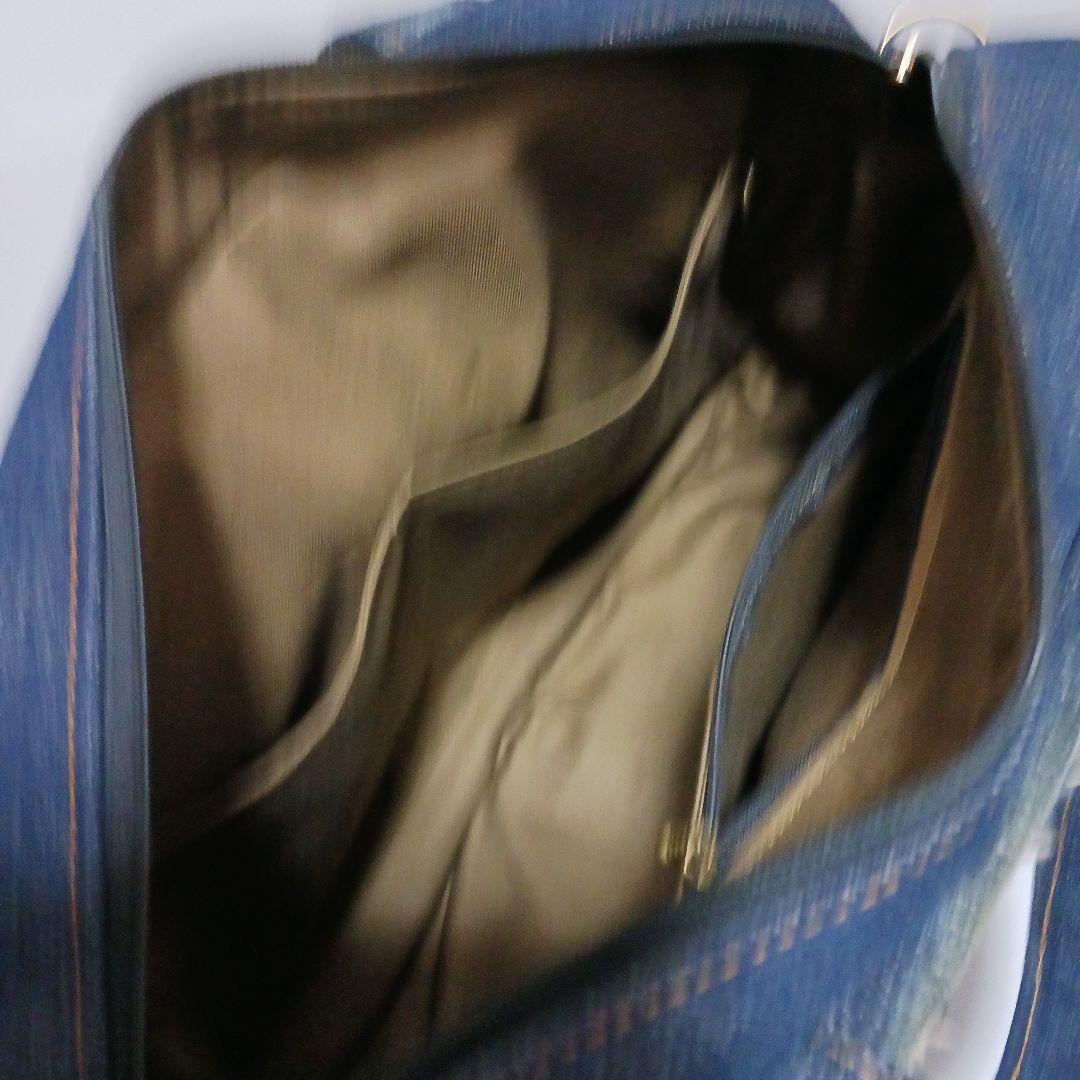 まっちゃん　①オーダーボストンバッグ