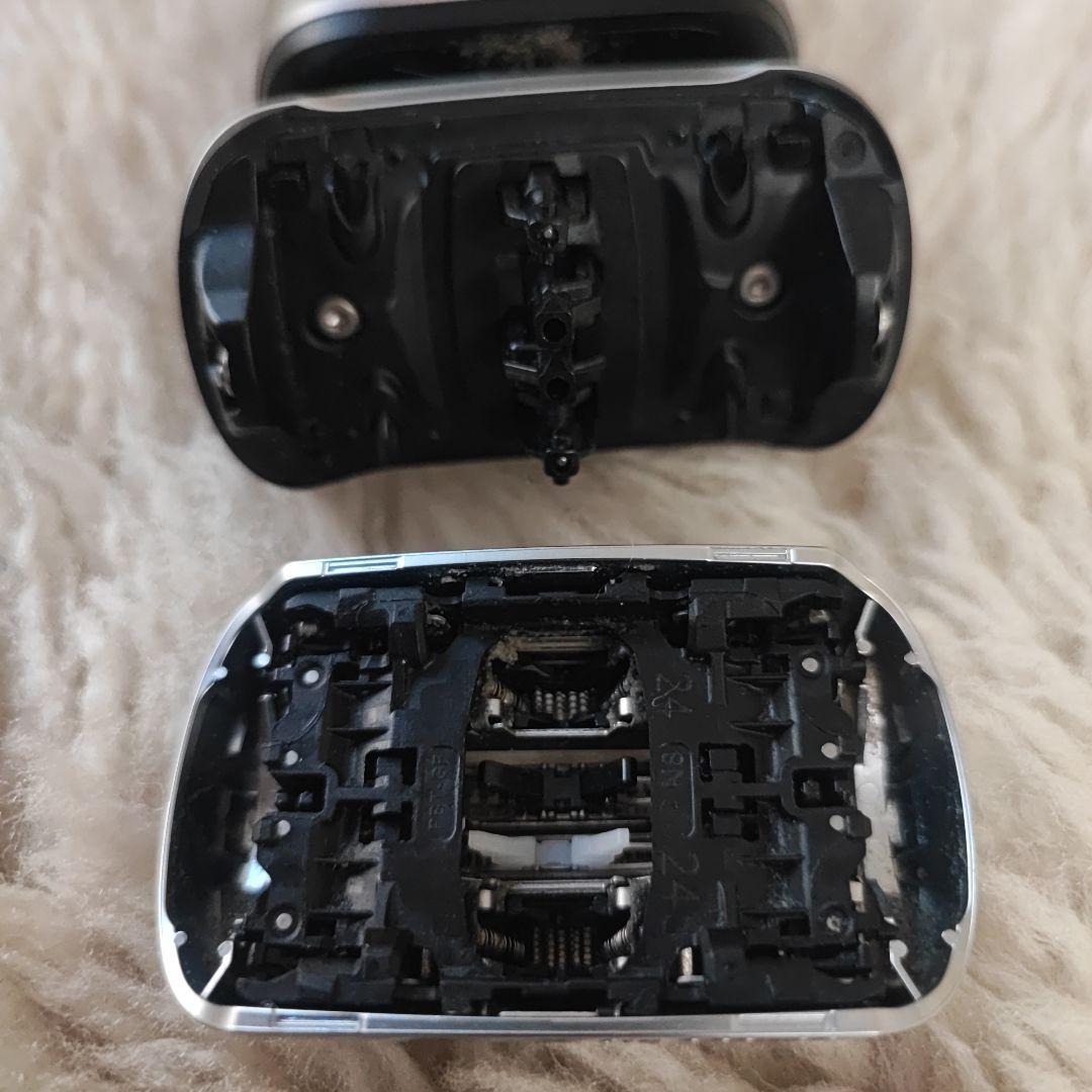 ブラウン 電気シェーバーBRAUN Seriess S9Pro ドイツ製