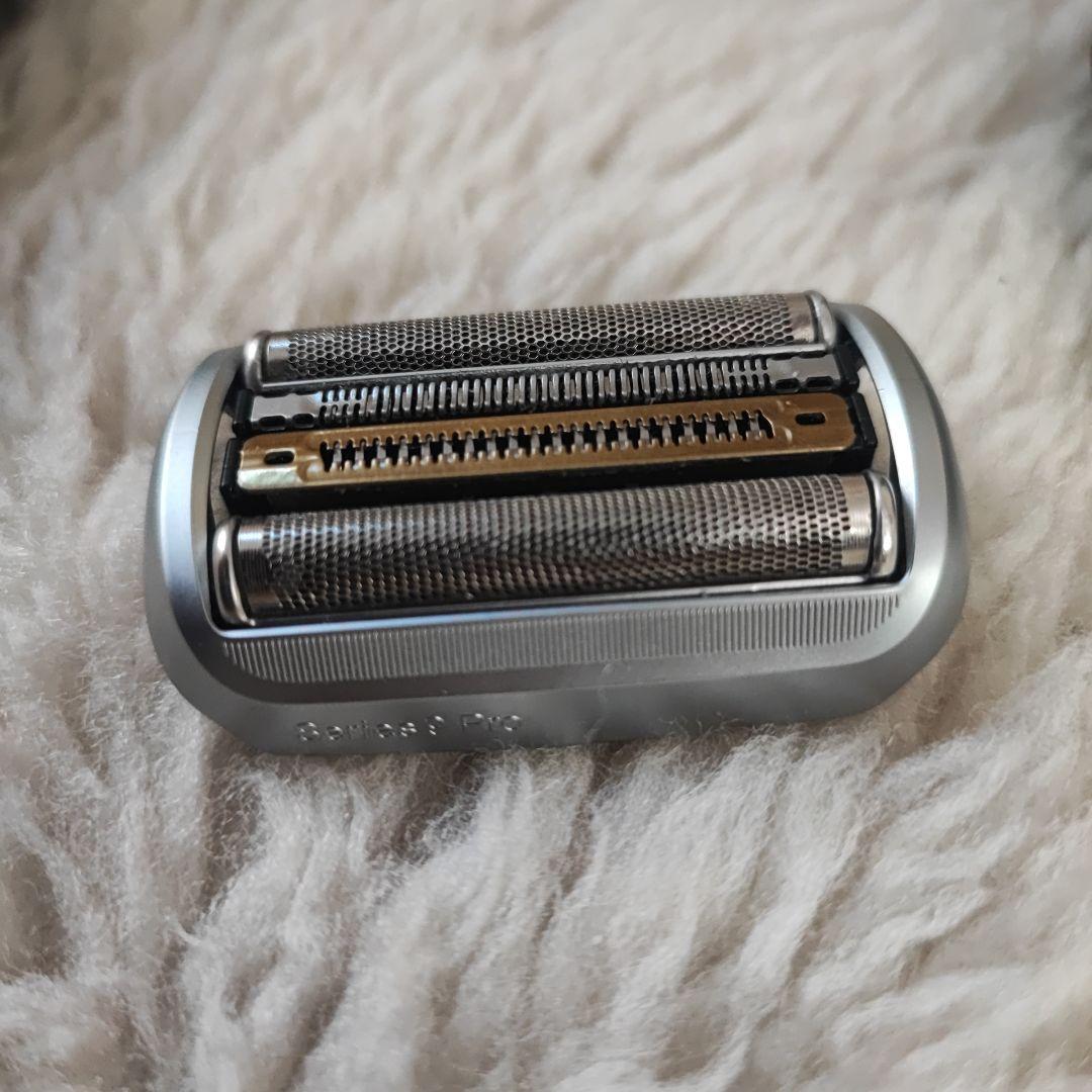 ブラウン 電気シェーバーBRAUN Seriess S9Pro ドイツ製