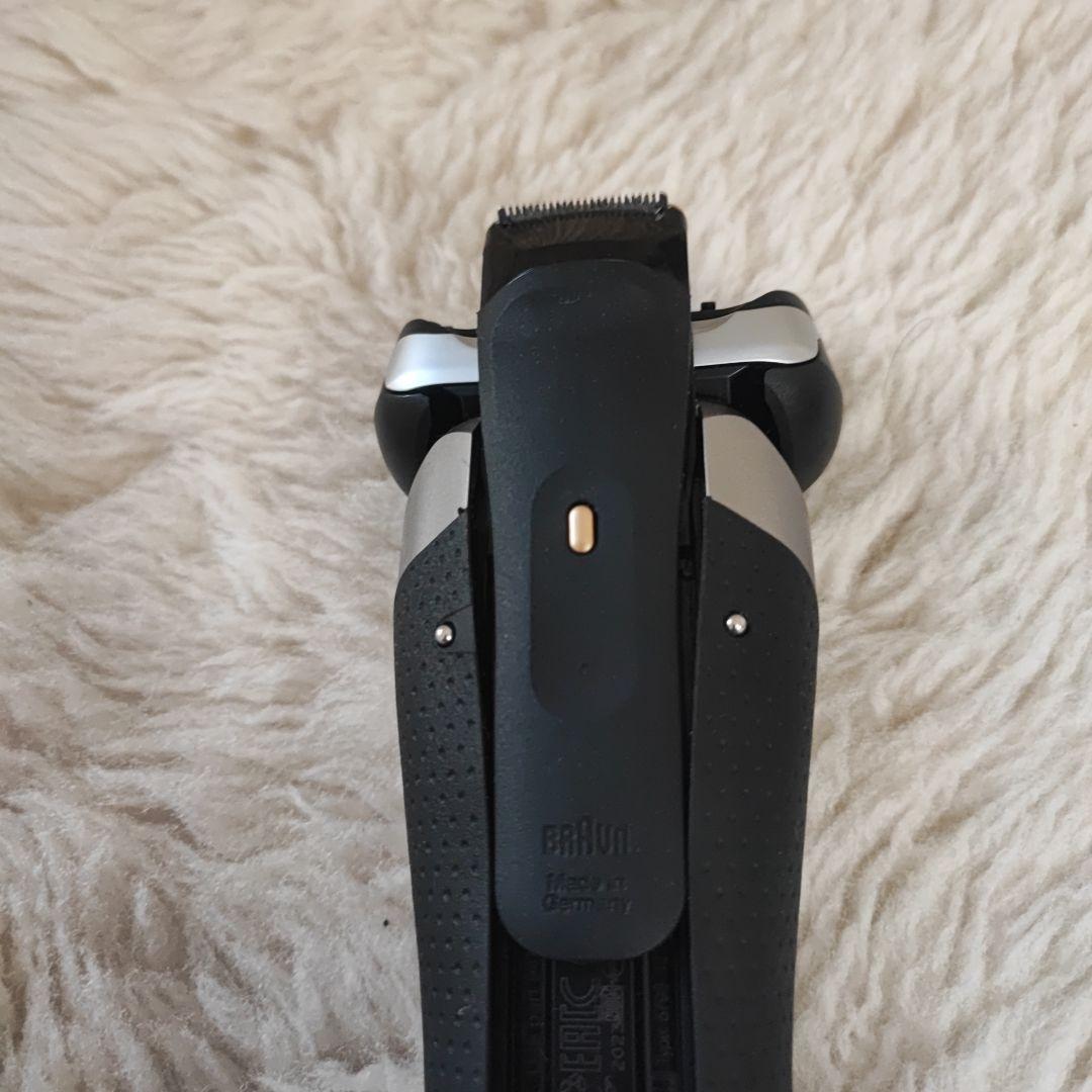 ブラウン 電気シェーバーBRAUN Seriess S9Pro ドイツ製