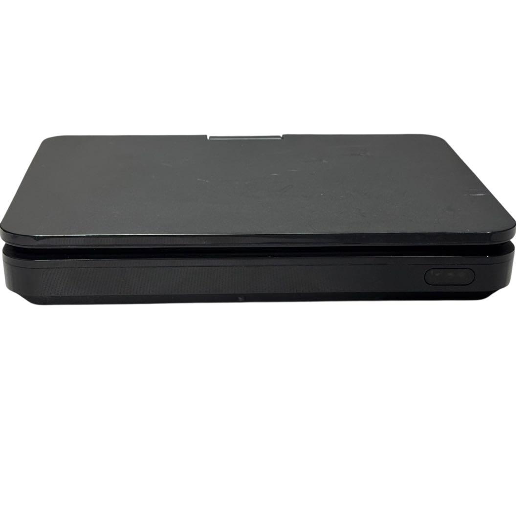 ティーズネットワーク 9型 ポータブルブルーレイプレイヤー PBD-963TS