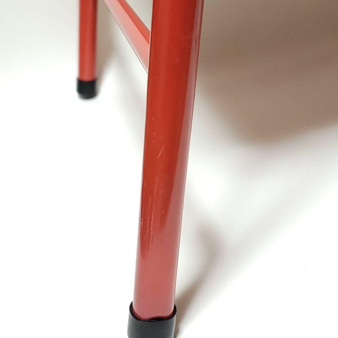 椅子 Supreme 20FW l Folding Chair Red