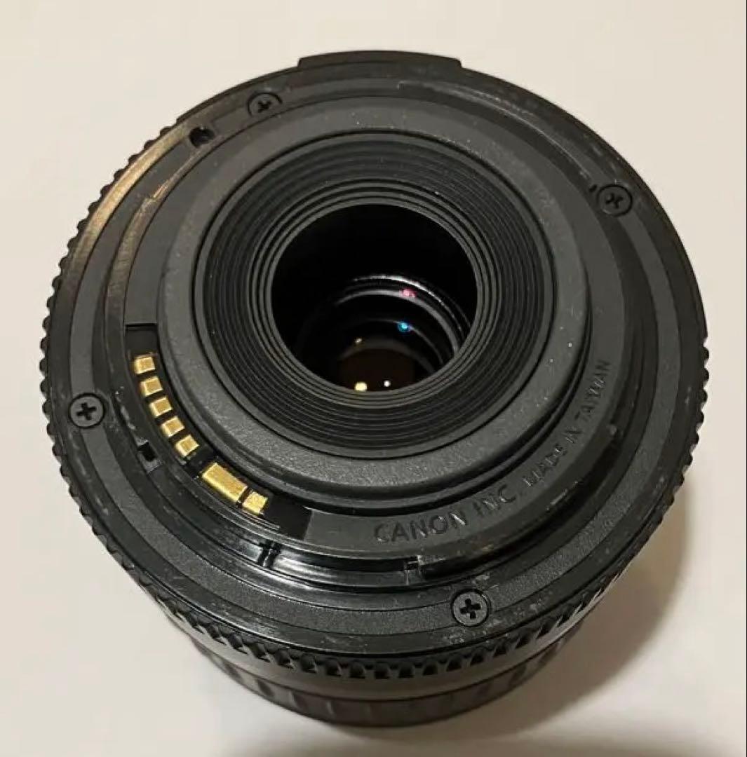 Canon付属品多数 EOS Kiss Digital N レンズキット 破格