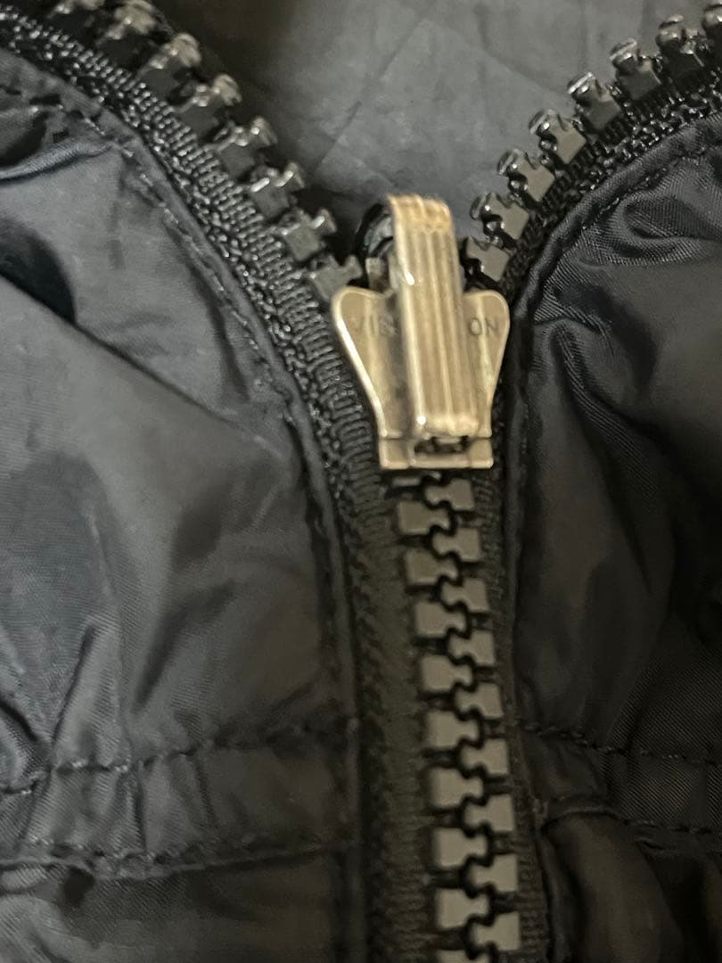 ノースフェイス　ダウンジャケット　レディース　Sサイズ　ヌプシ　700フィル