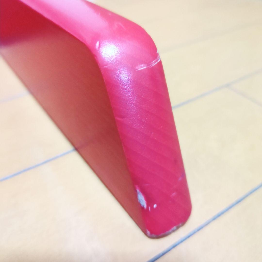 ✨STOKKE✨ストッケ トリップトラップ シリアル3 レッド レンチ付き♪