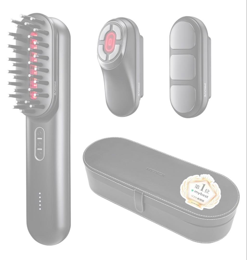 MYTREX トータルリフト美顔器 EMS PROVE