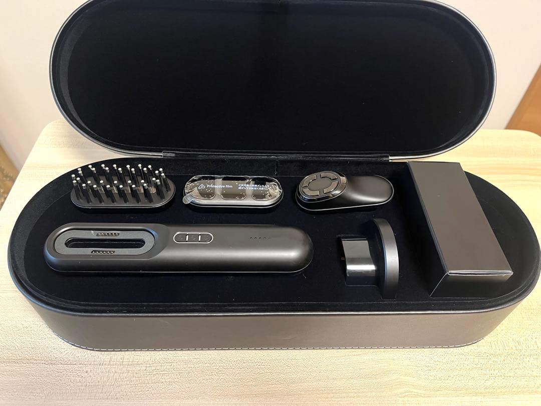 MYTREX トータルリフト美顔器 EMS PROVE