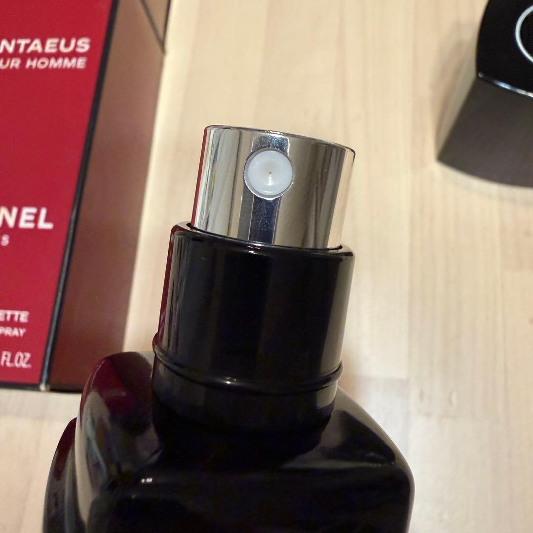 m*a様 CHANEL ANTAEUS POUR HOMME 100ml アンテ