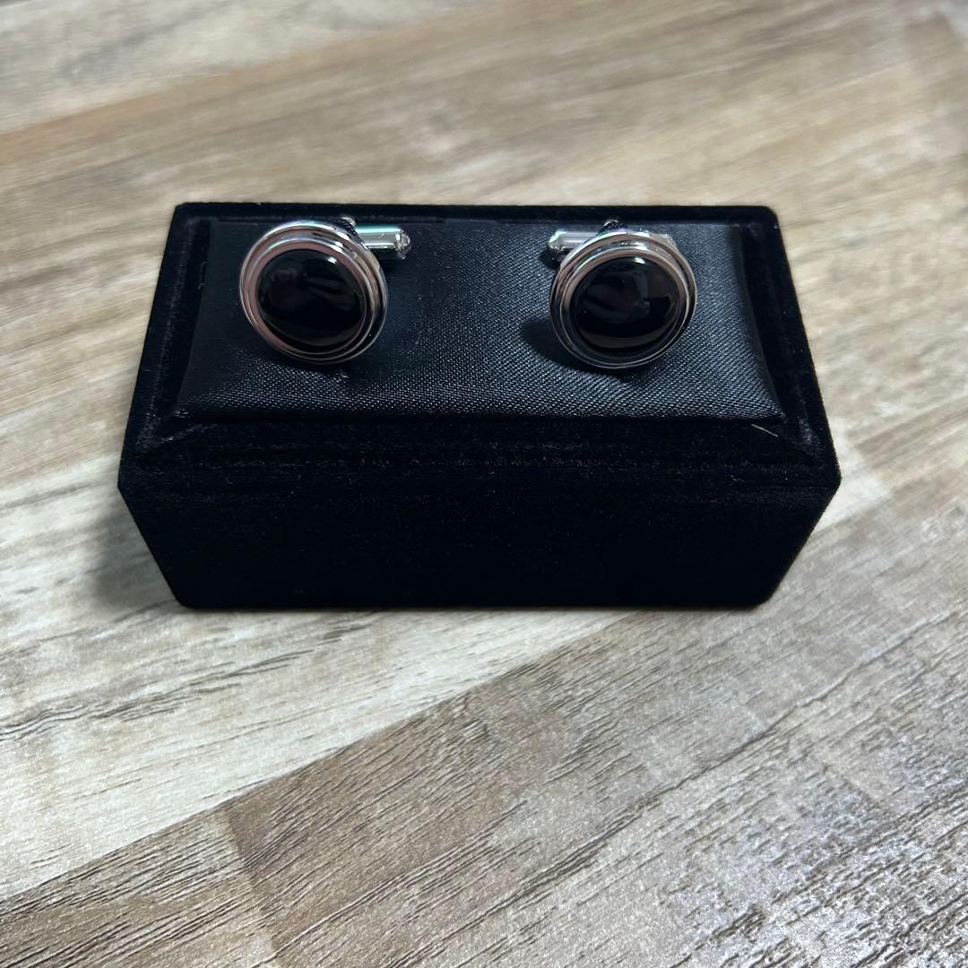 ザ・トリート・ドレッシング 新郎3点セット（蝶ネクタイ・カフス・チーフ）