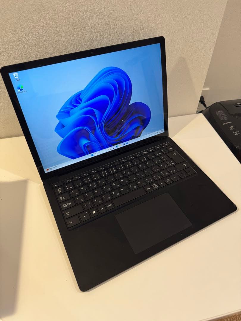 Windowsノート本体 Microsoft Surface Laptop 4 i7 16GB 256GB