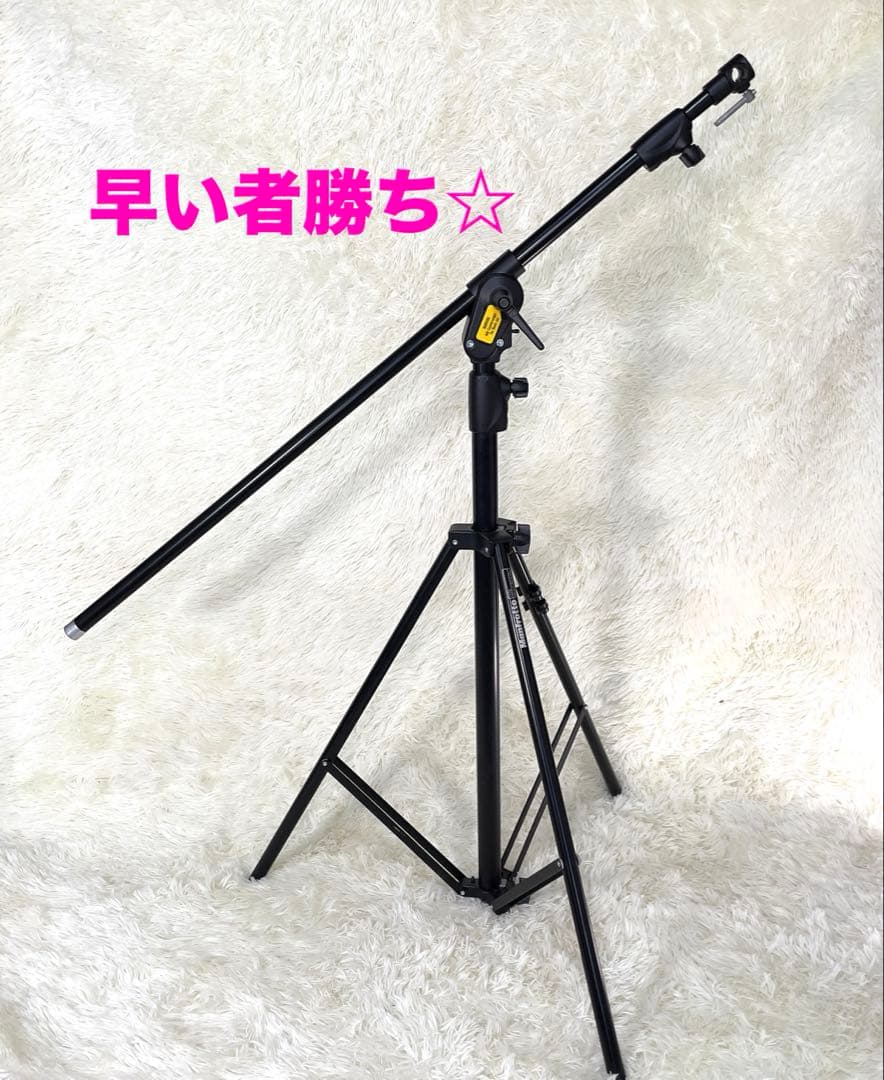 マンフロット Manfrotto 420B