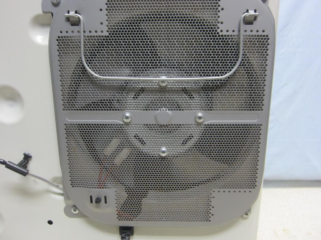 【S9563】整備済 石油ファンヒーター ダイニチ FHY-32TR8