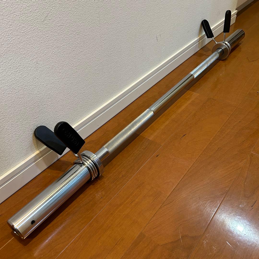 ミンモ様　IVANKO イヴァンコ スタンダードオリンピックバー OT-10