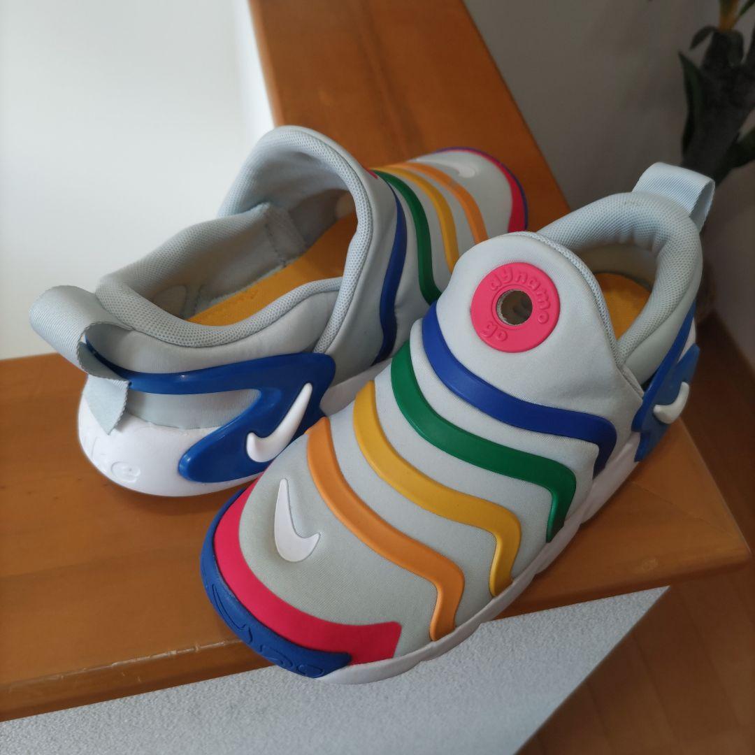 【専用】NIKE kids スニーカー ３点セット 21cm 22cm ナイキ