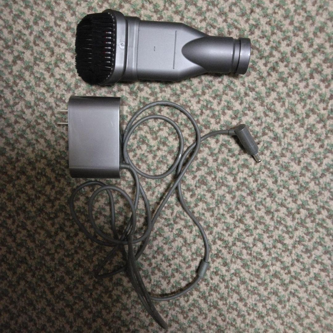 美品　ダイソン　コードレスクリーナー