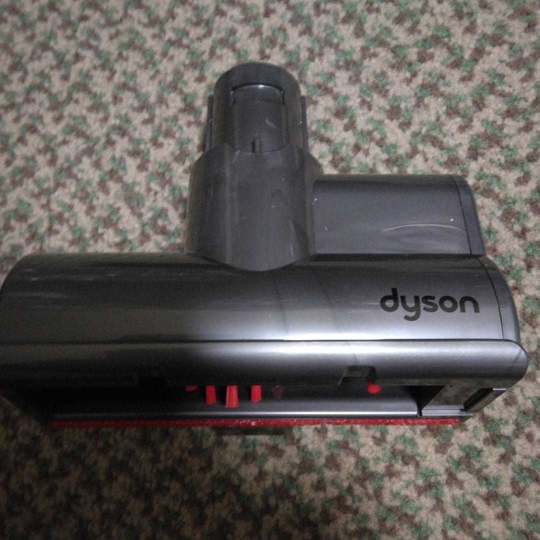 美品　ダイソン　コードレスクリーナー