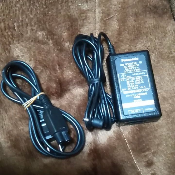 panasonic HDCーTM60