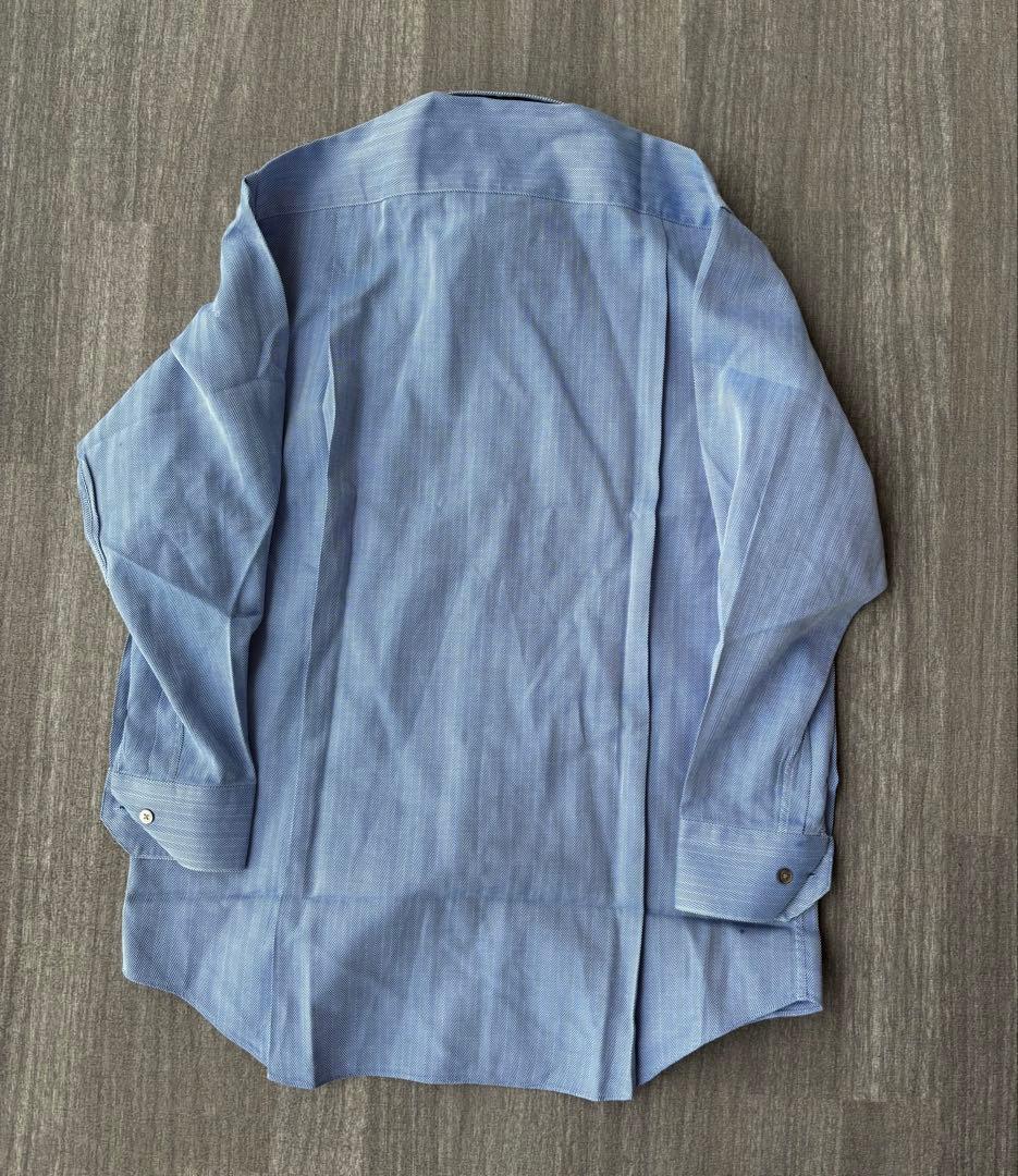 トップス Christian Dior houndstooth shirt archive