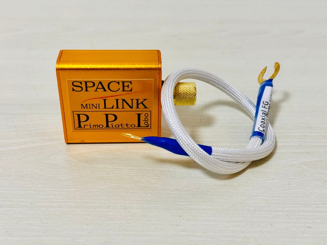 【仮想アース】SPACE LINK mini・PPL新製品